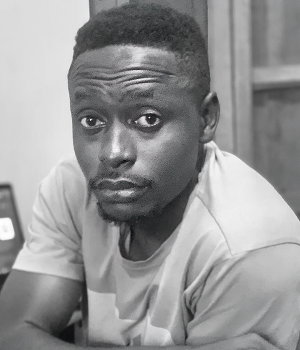 Thomas Massaquoi's profile photo