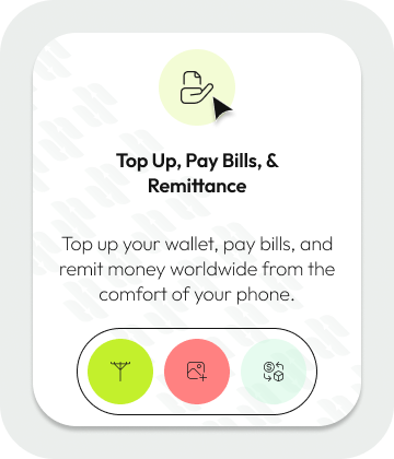 Illustration Image for SafulPay Features